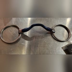 Bombers Happy Tongue 4.75